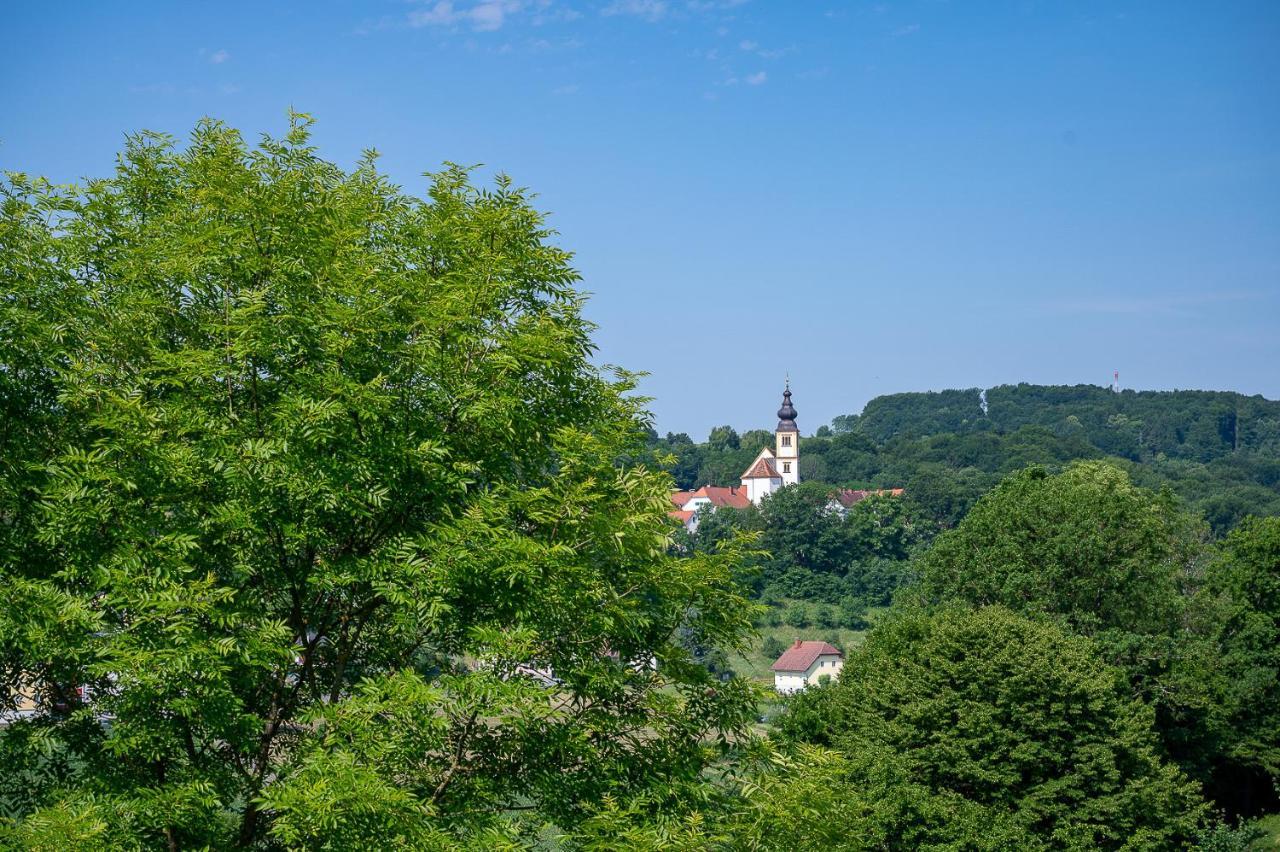 Residenz Styrian Toskana Splendid Бад Глайхенберг Екстериор снимка