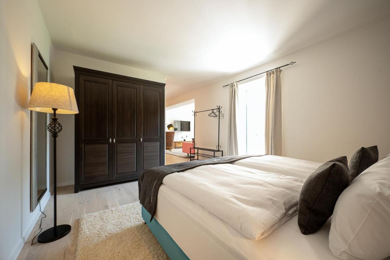 Residenz Styrian Toskana Splendid Бад Глайхенберг Екстериор снимка