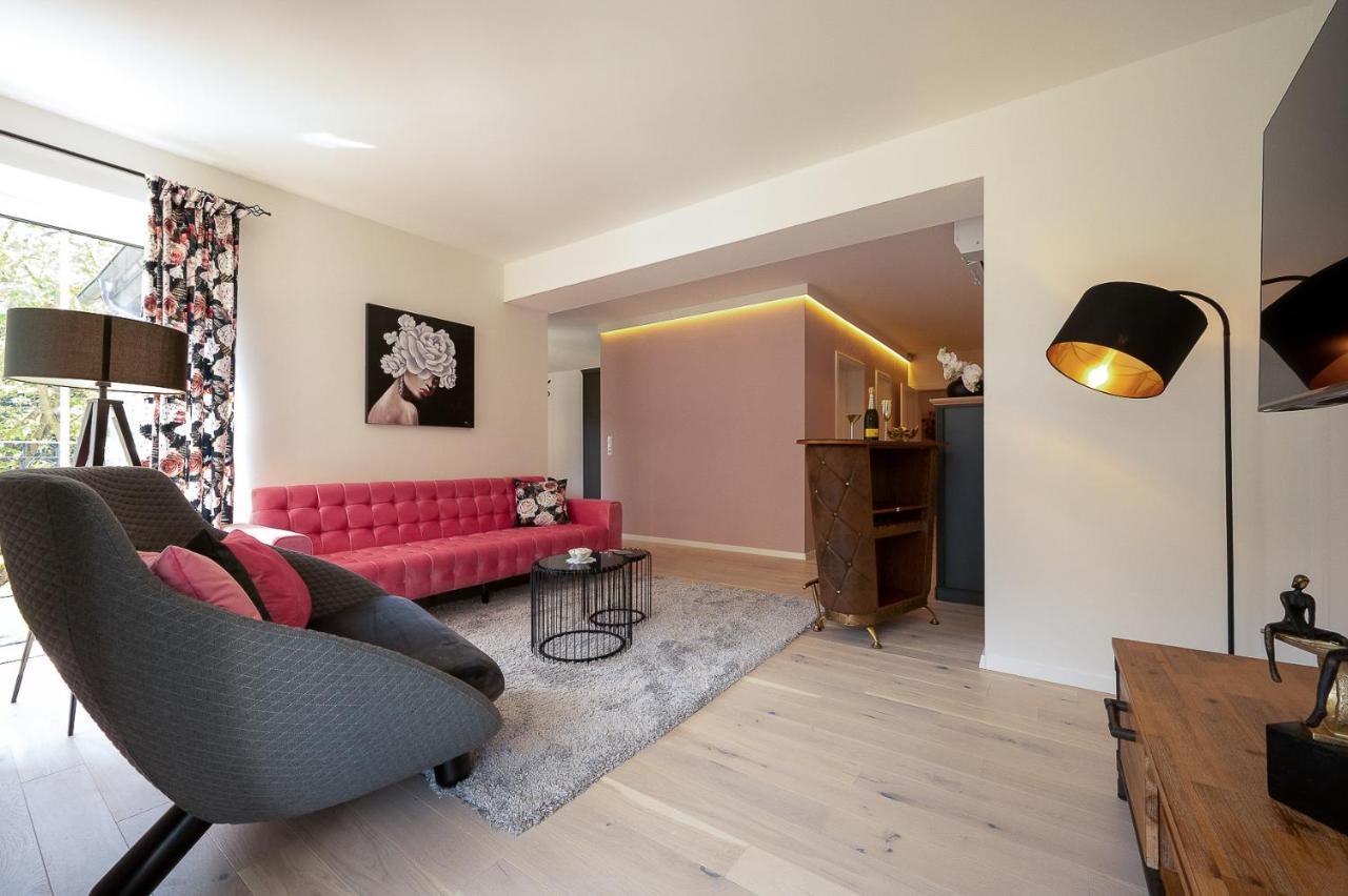 Residenz Styrian Toskana Splendid Бад Глайхенберг Екстериор снимка
