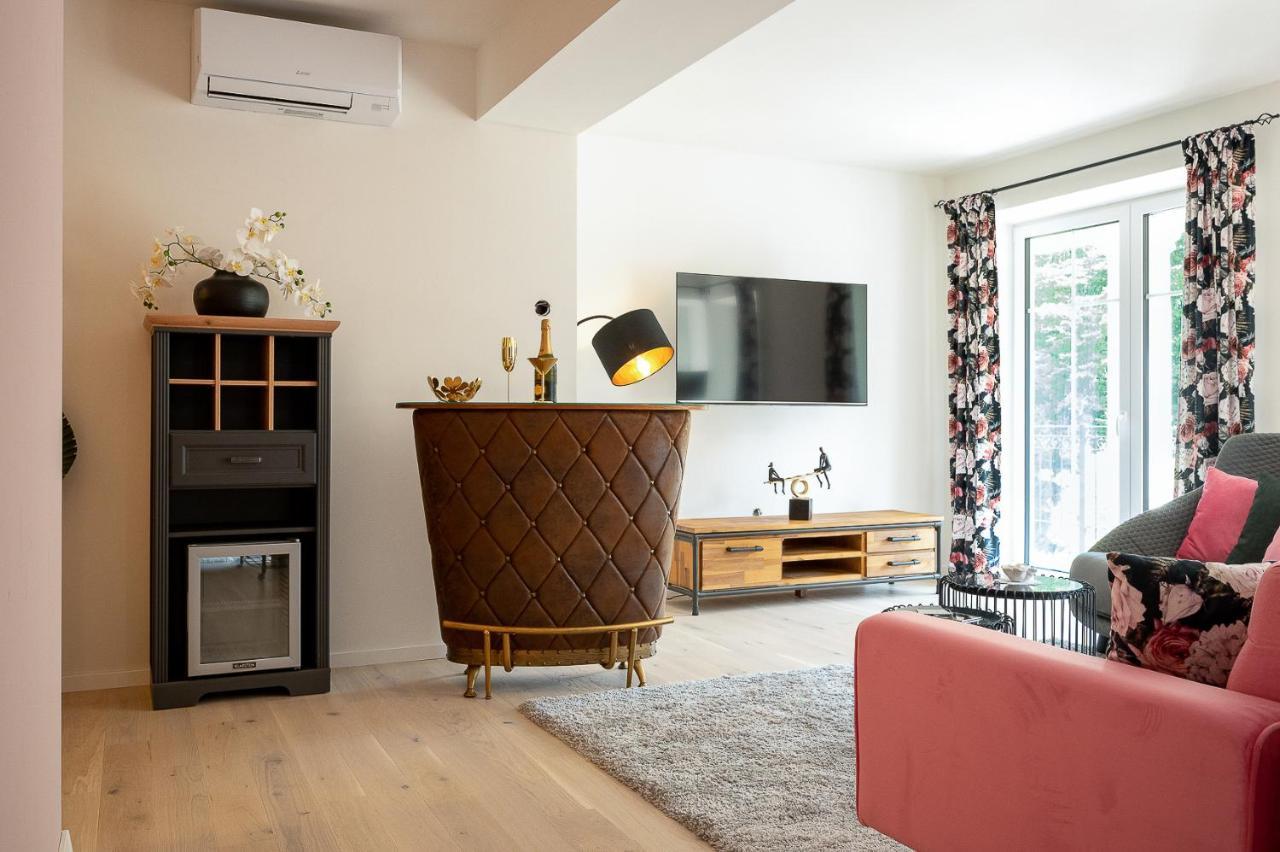Residenz Styrian Toskana Splendid Бад Глайхенберг Екстериор снимка