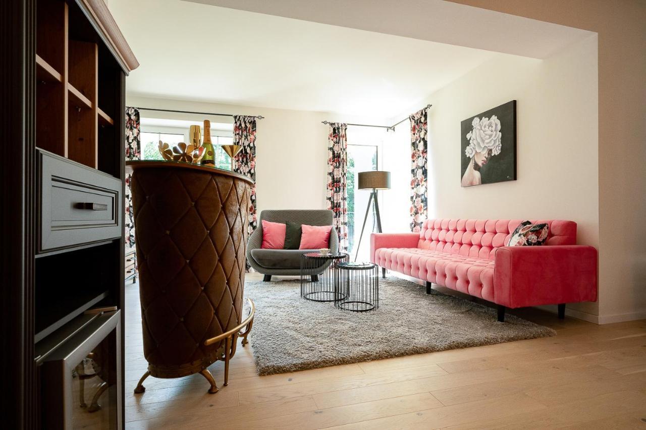 Residenz Styrian Toskana Splendid Бад Глайхенберг Екстериор снимка