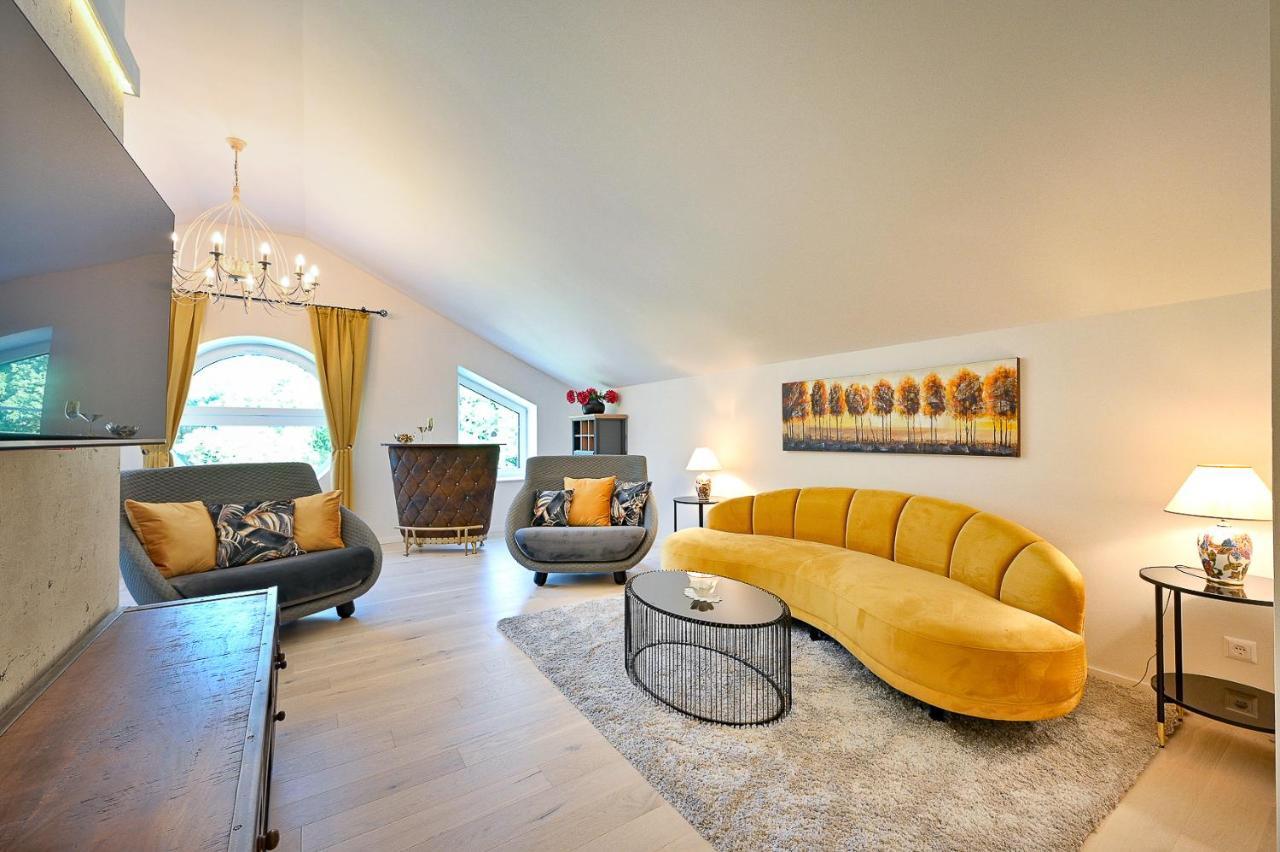 Residenz Styrian Toskana Splendid Бад Глайхенберг Екстериор снимка