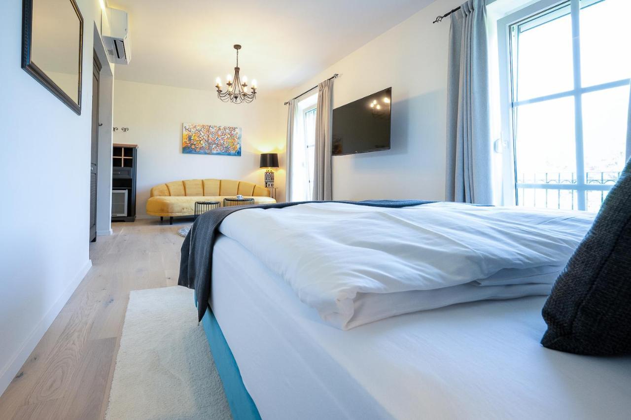 Residenz Styrian Toskana Splendid Бад Глайхенберг Екстериор снимка