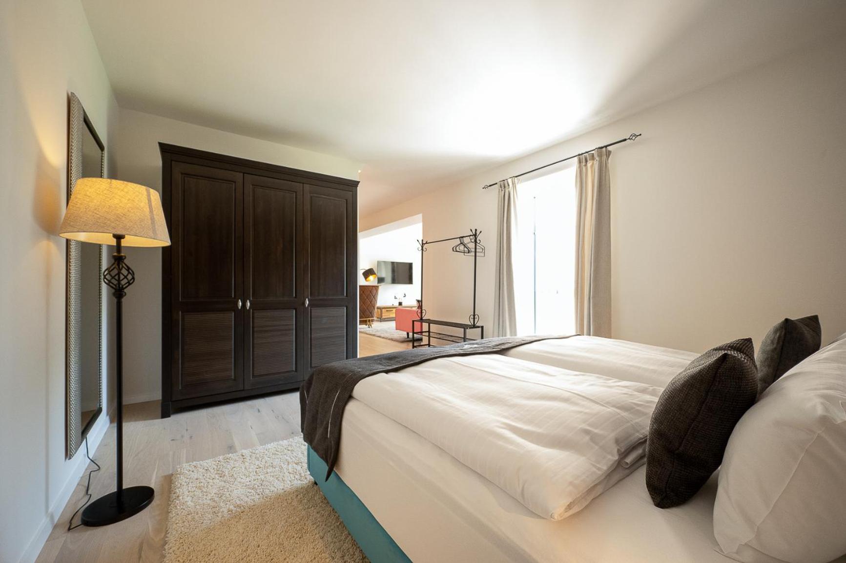 Residenz Styrian Toskana Splendid Бад Глайхенберг Екстериор снимка